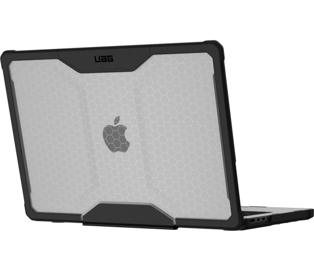 UAG Plyo do MacBook 14" 2021 przeźroczysta - 1065002 - zdjęcie 5